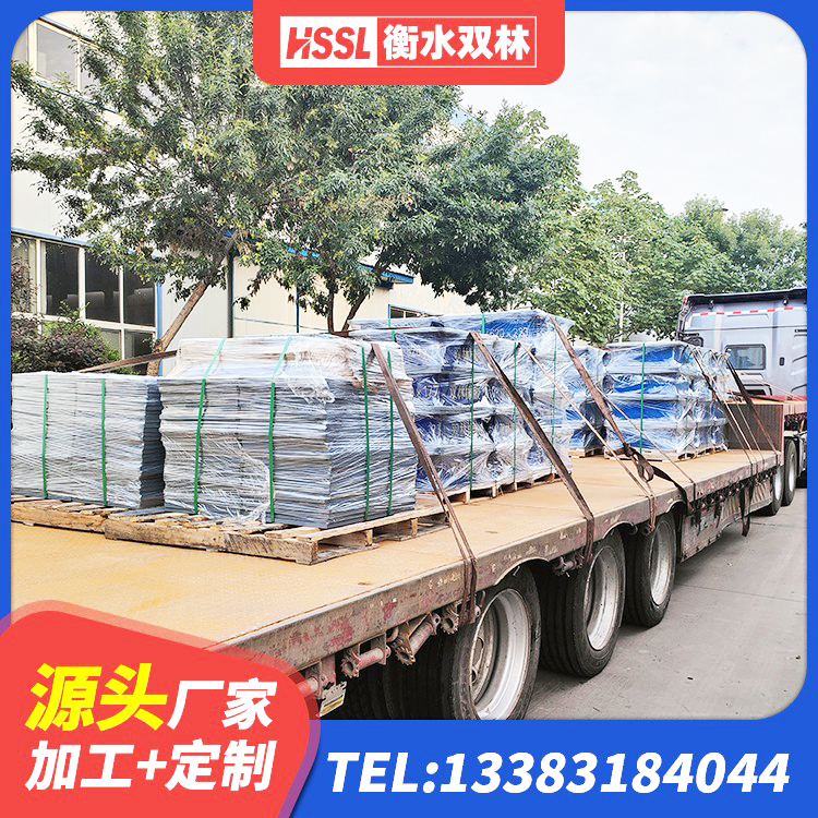 建宁县高阻尼HDR橡胶支座 建宁县LRB400成品铅芯隔震支座生产厂家 建宁县矩形铅芯隔震支座 建宁县房屋建筑抗震橡胶隔震支座生产厂家 - 第8张