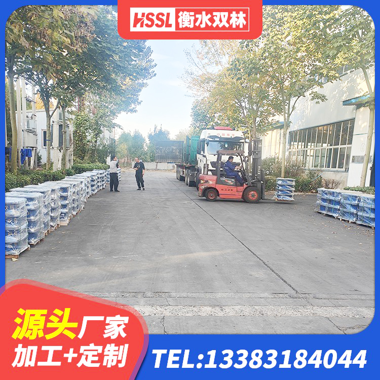 建宁县较高阻尼橡胶隔震支座生产厂家 建宁县建筑隔震支座JG 建宁县建筑铅芯隔震支座生产厂家 建宁县高阻尼支座HDR生产厂家 - 第3张